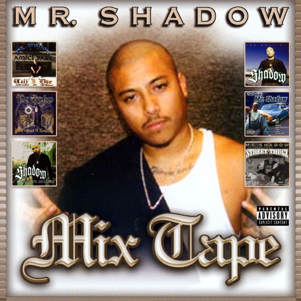 (image for) Mix Tape