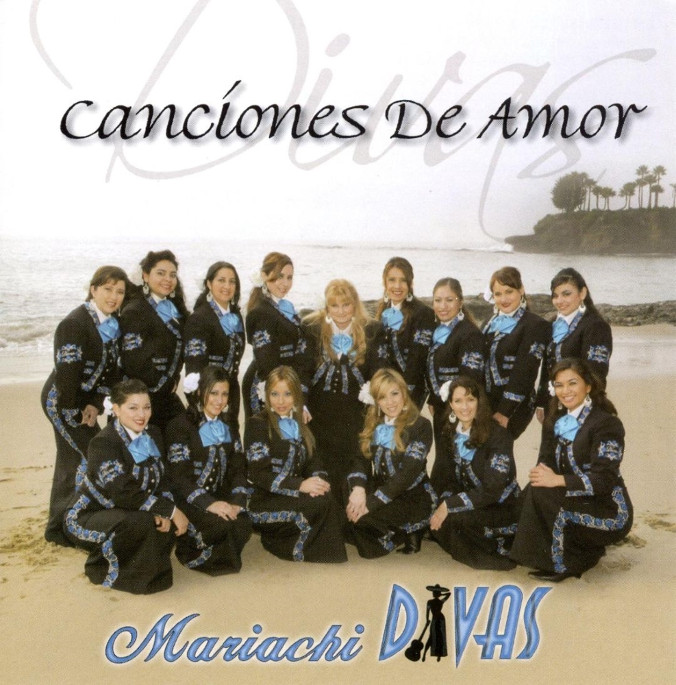 (image for) Cancíones De Amor