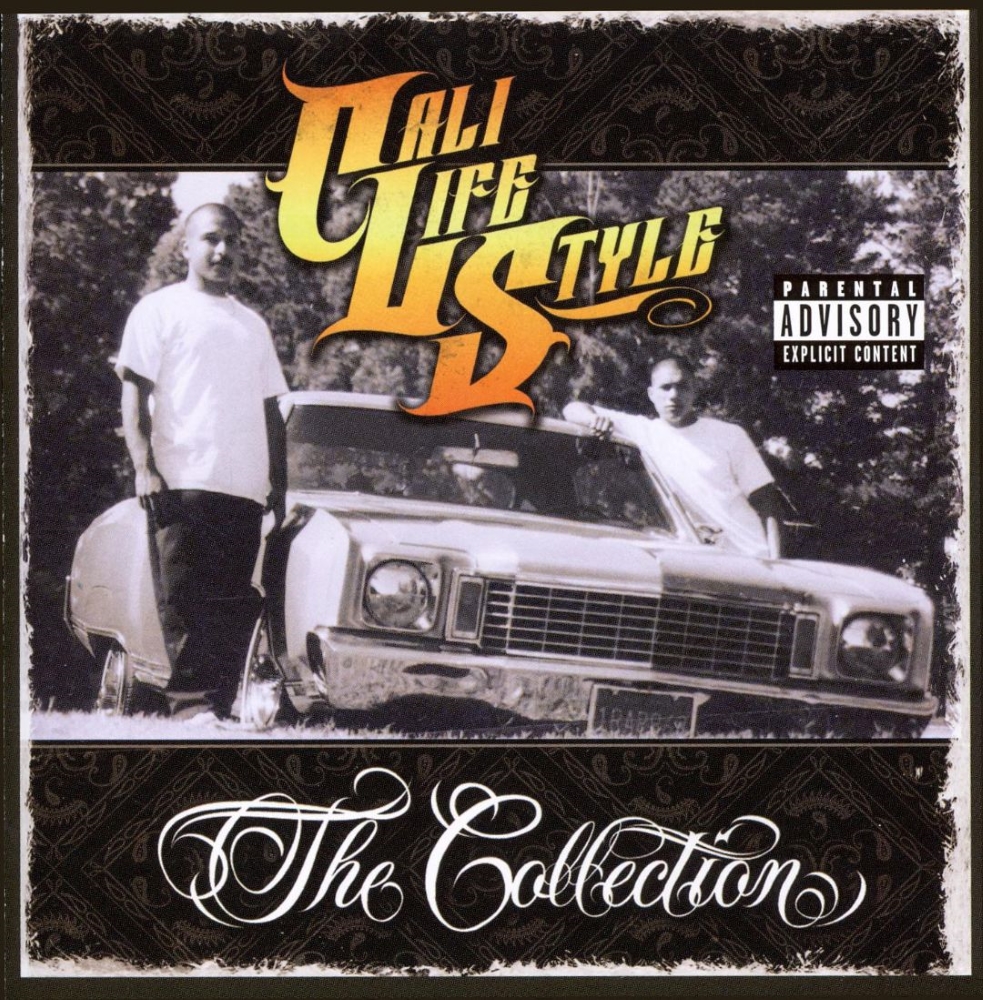 (image for) The Collection