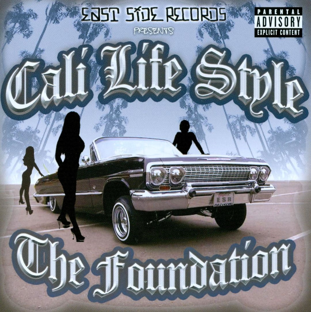 (image for) The Foundation