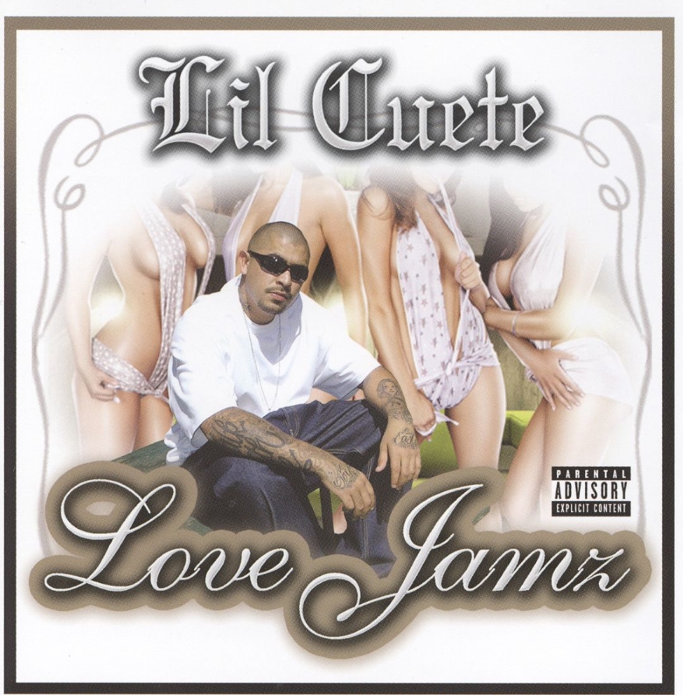 (image for) Love Jamz