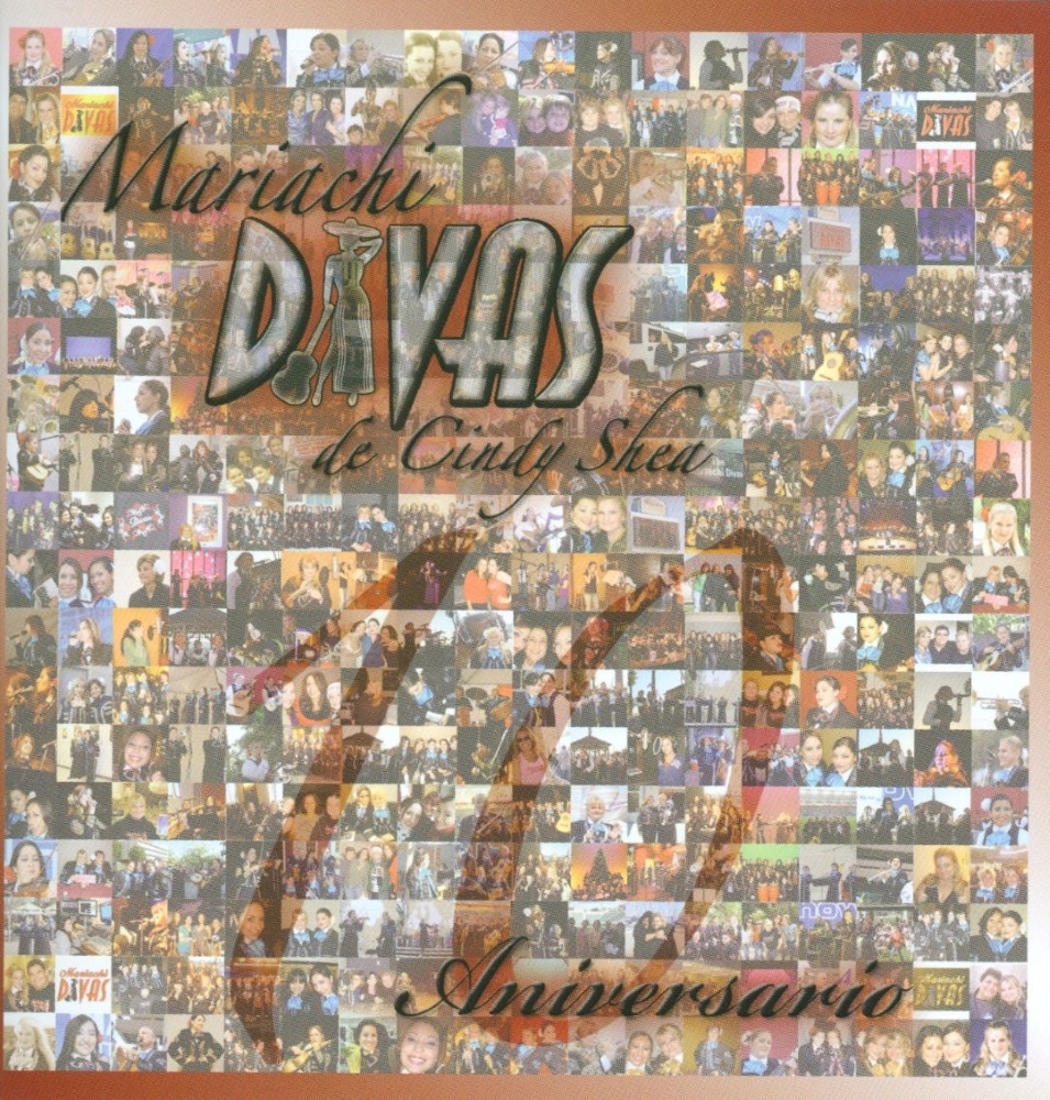 (image for) 10 Aniversario