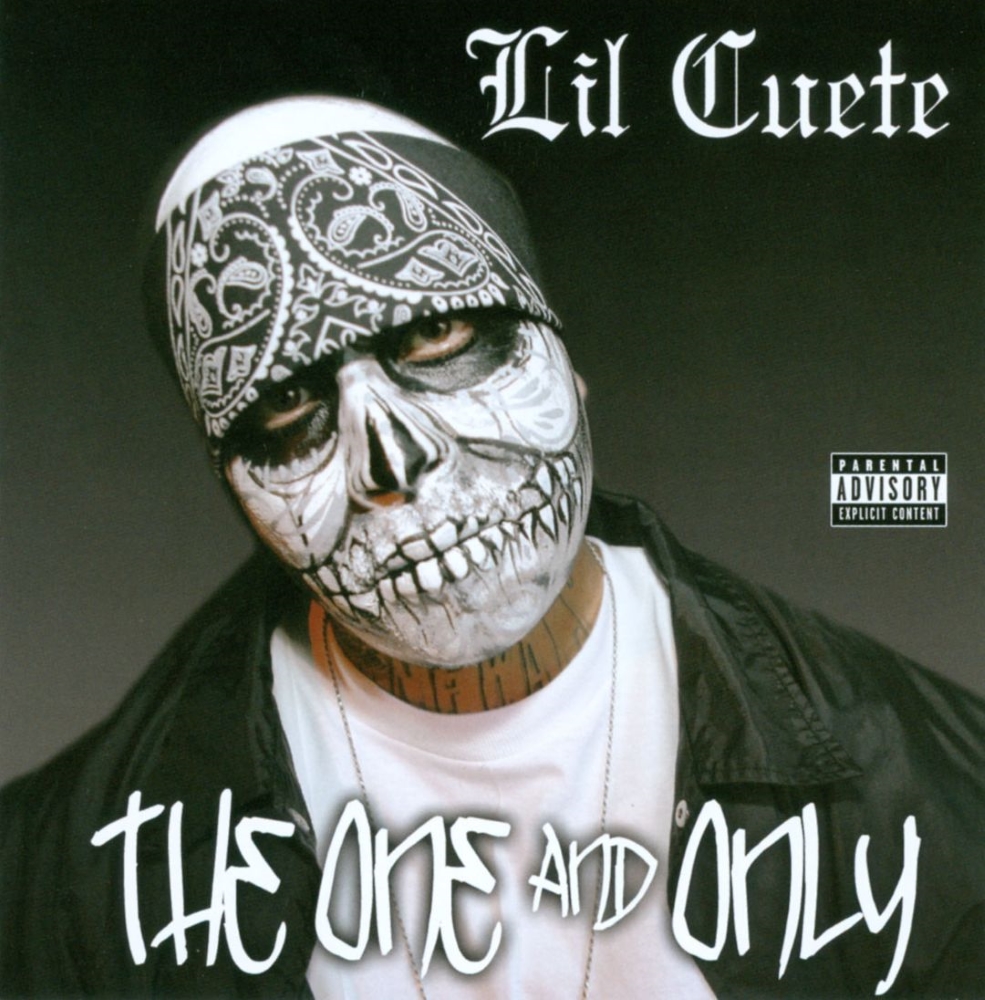(image for) The One And Only