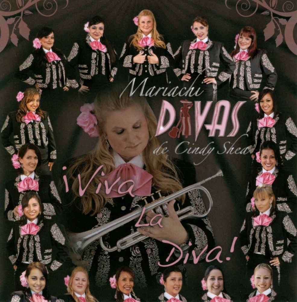(image for) Viva La Diva!