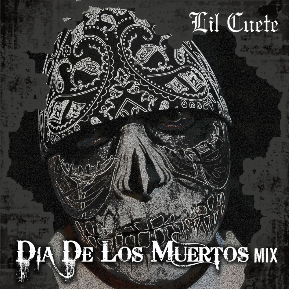 (image for) Dia De Los Muertos Mix