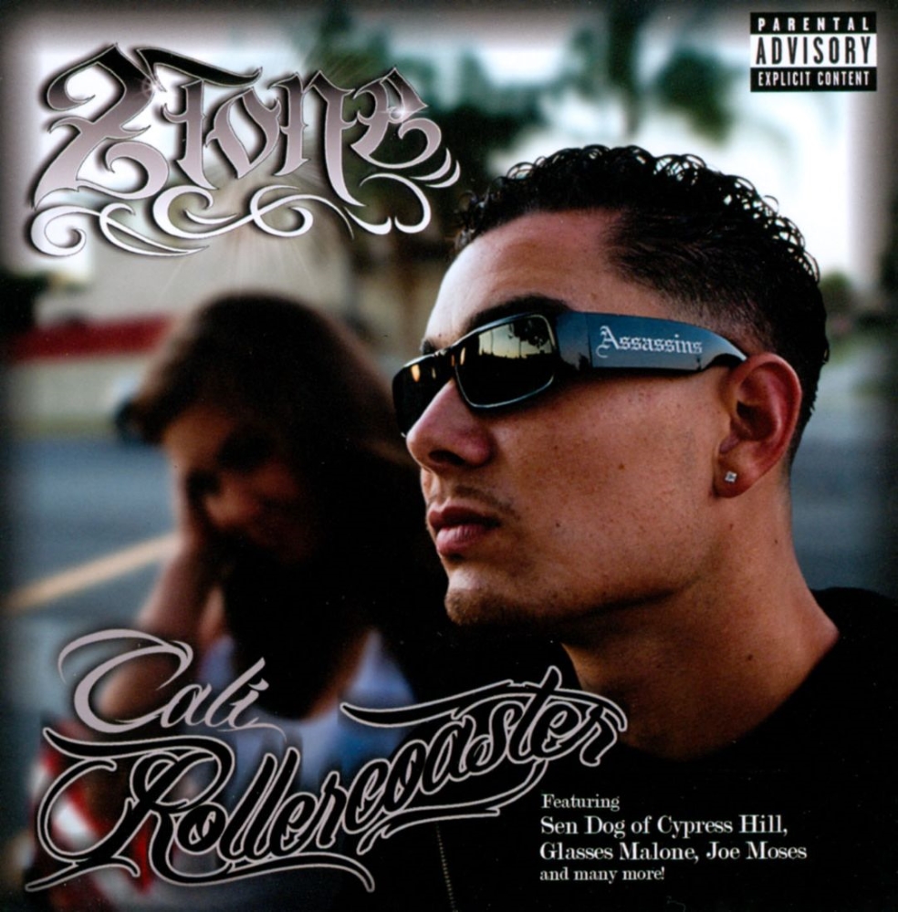 (image for) Cali Rollercoaster