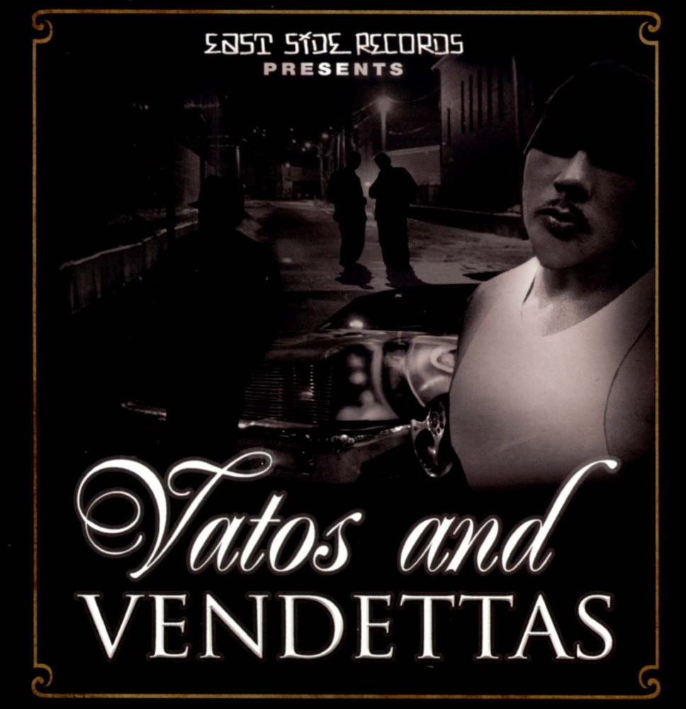 (image for) Vatos And Vendettas