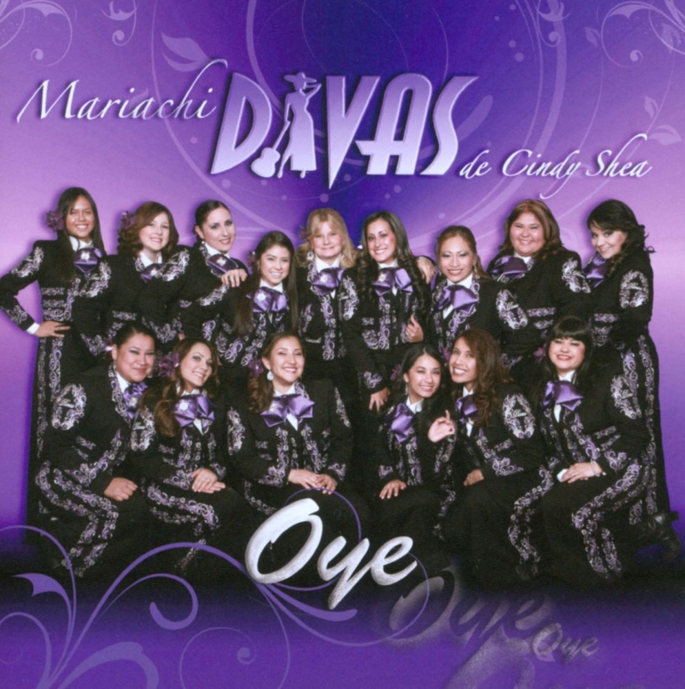 (image for) Oye