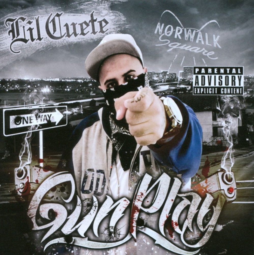 (image for) Gunplay