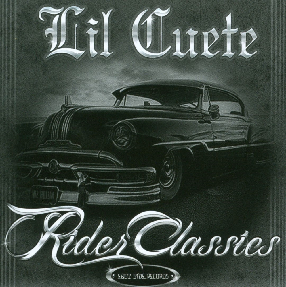 (image for) Rider Classics