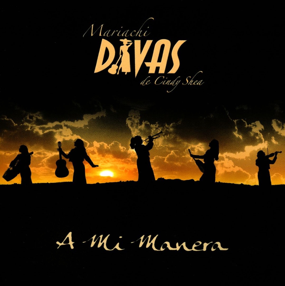 (image for) A Mi Manera