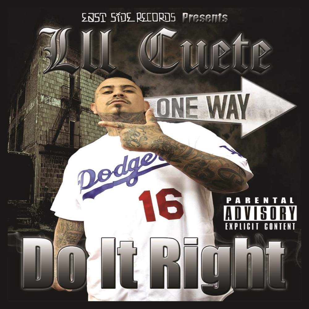 (image for) Do It Right