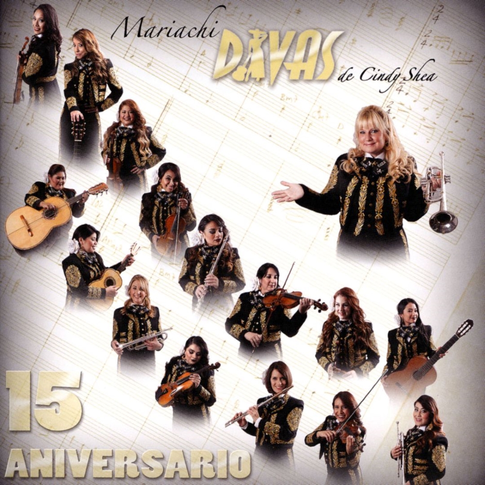 15 Aniversario (image for) 15 Aniversario