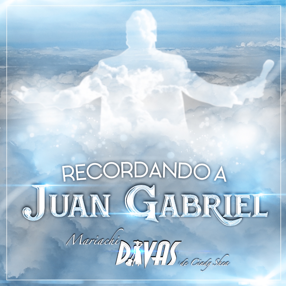 Recordando a Juan Gabriel (image for) Recordando a Juan Gabriel