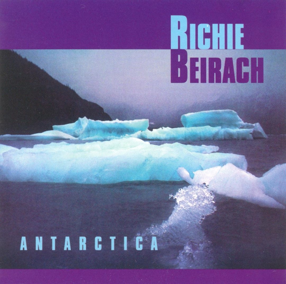 (image for) Antarctica