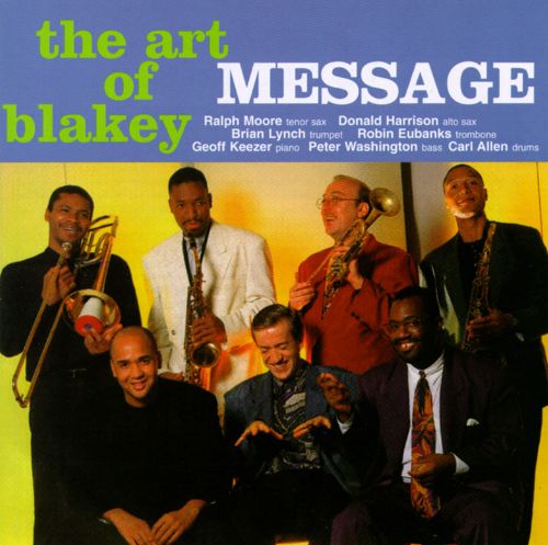 (image for) The Art Of Blakey
