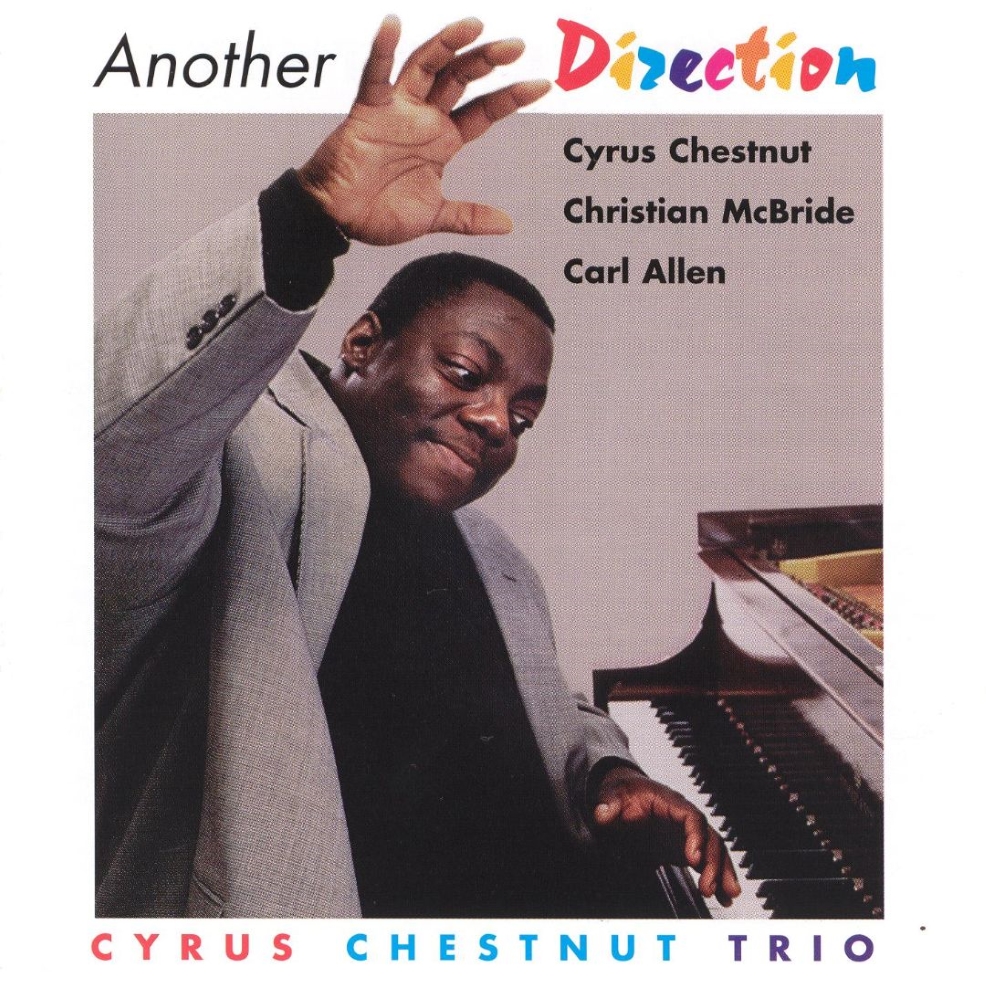 (image for) Another Direction