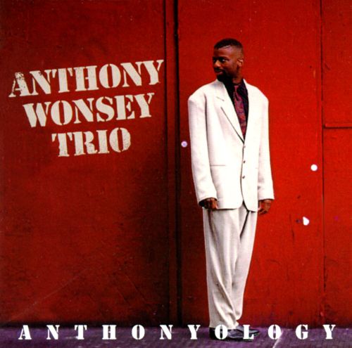 (image for) Anthonyology