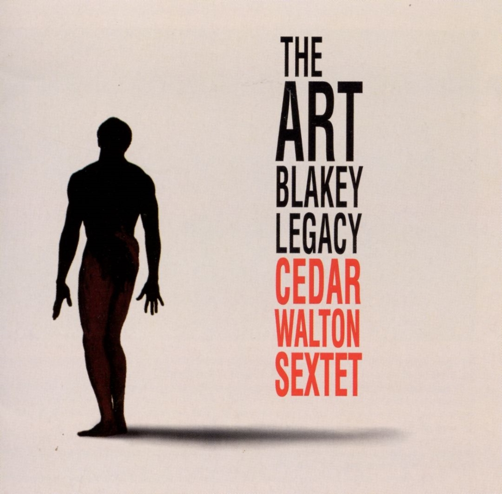 (image for) Art Blakey Legacy