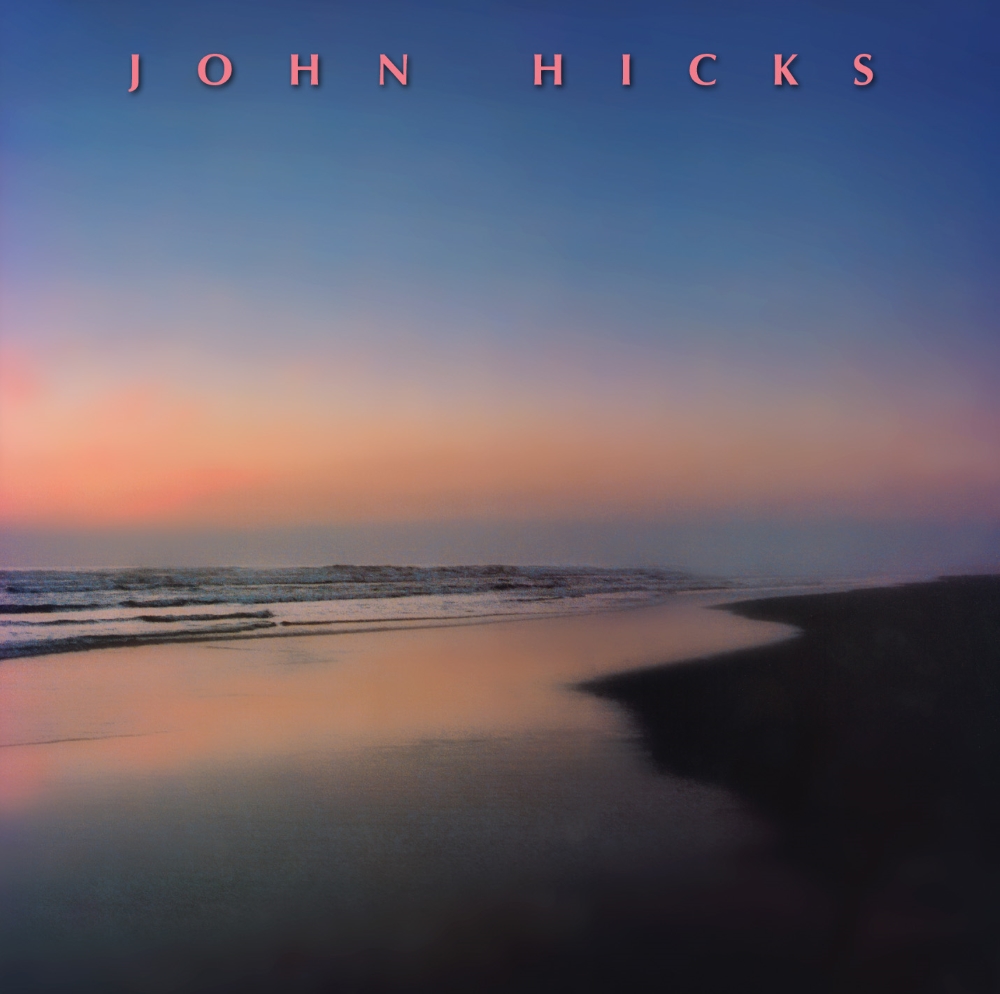 (image for) John Hicks