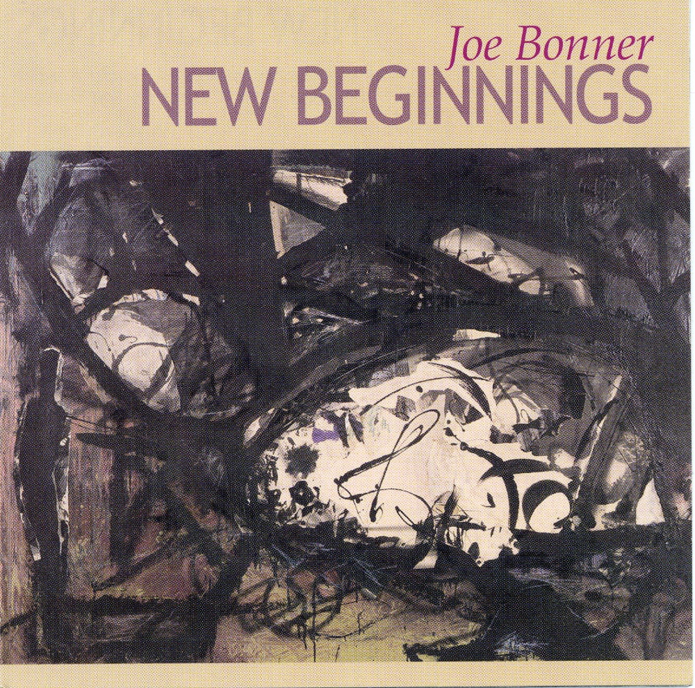 (image for) New Beginnings