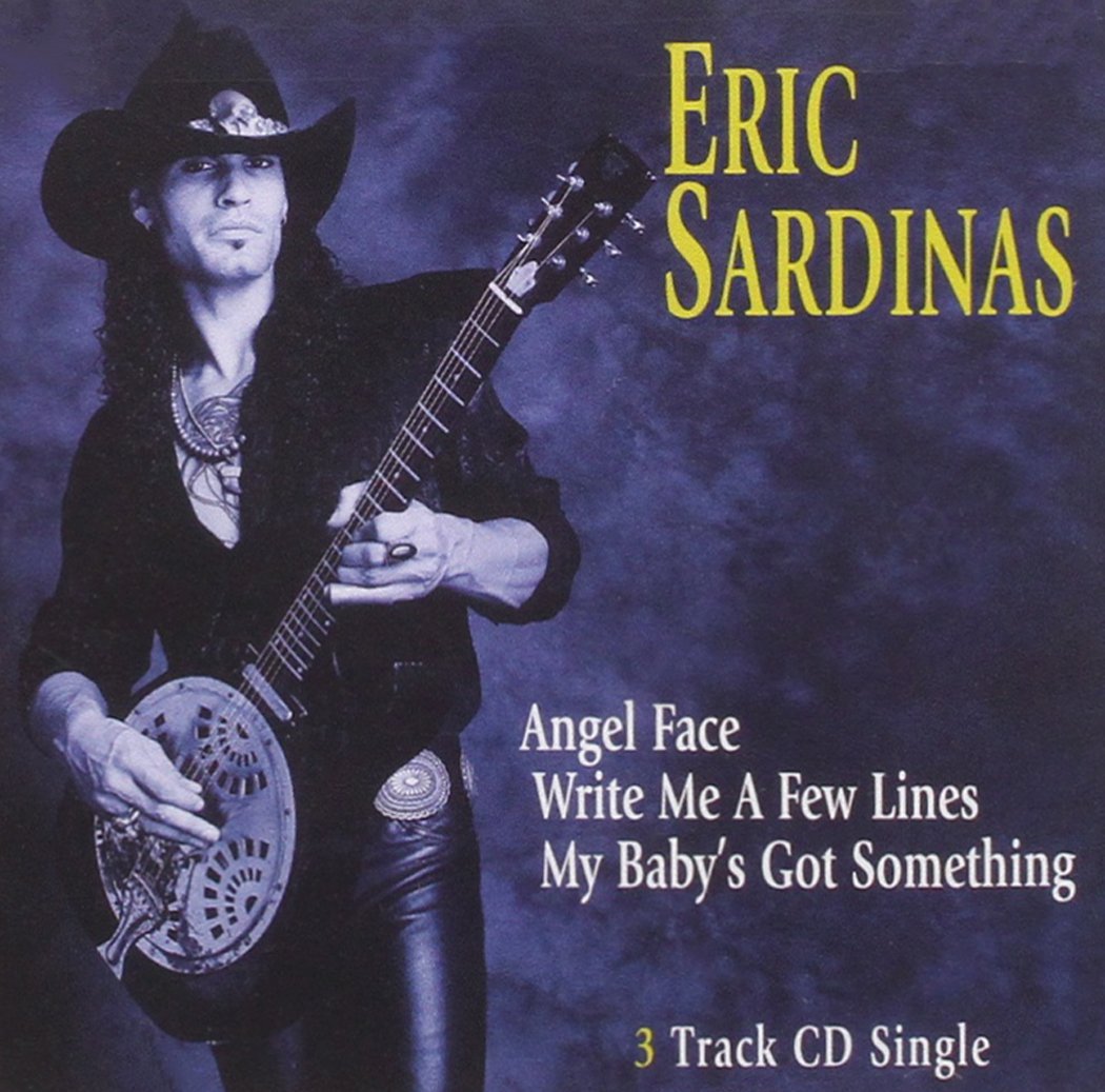 (image for) 3 Track CD Single