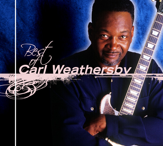 (image for) Best Of Carl Weathersby