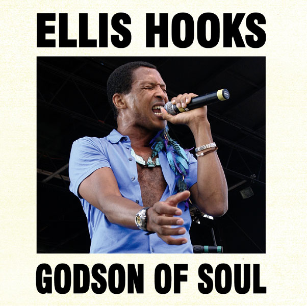 (image for) Godson Of Soul