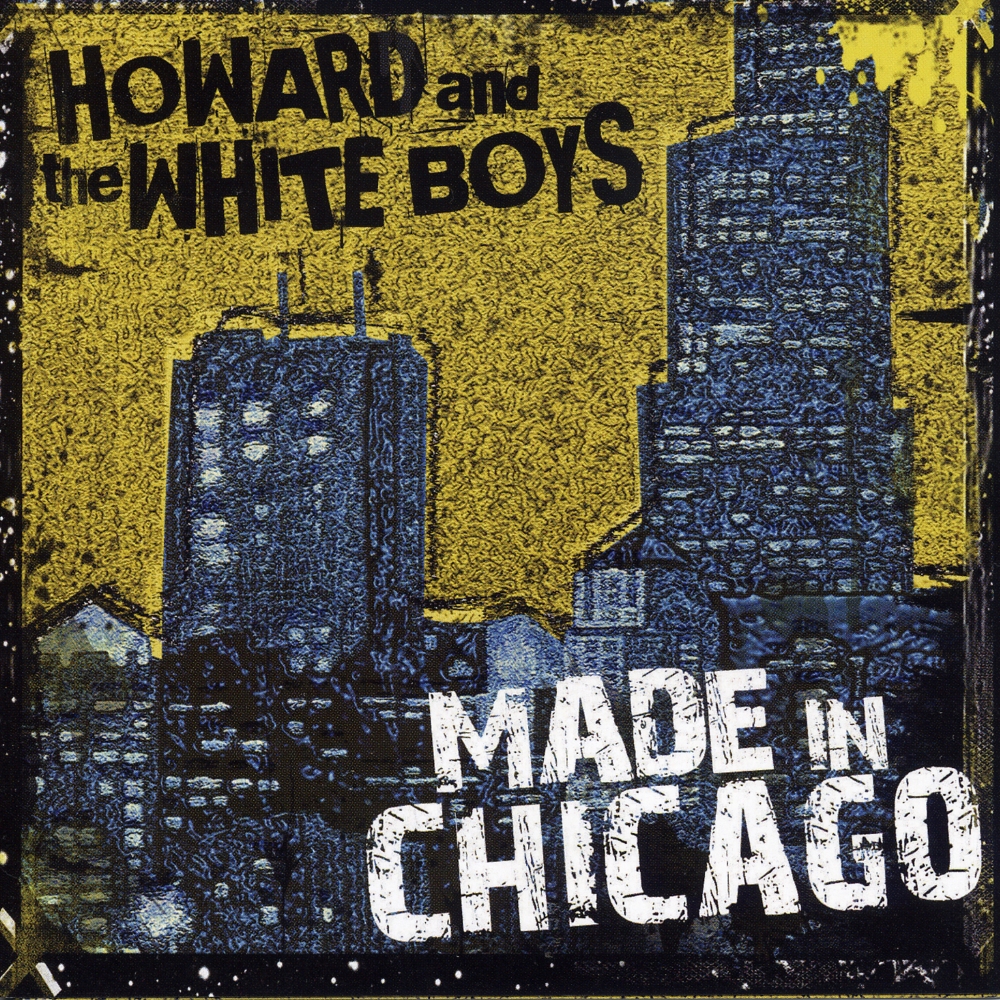 (image for) Made In Chicago