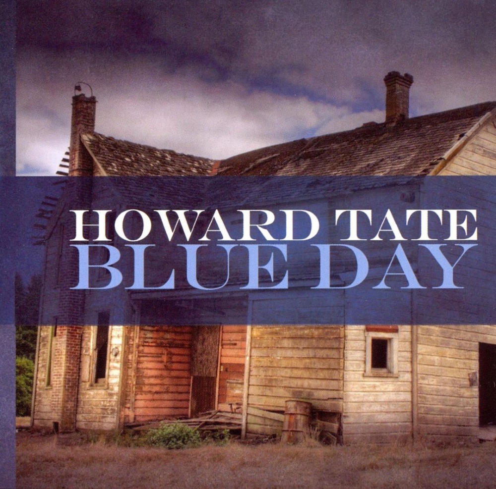 (image for) Blue Day