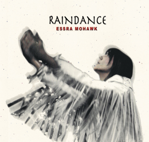 Raindance (image for) Raindance