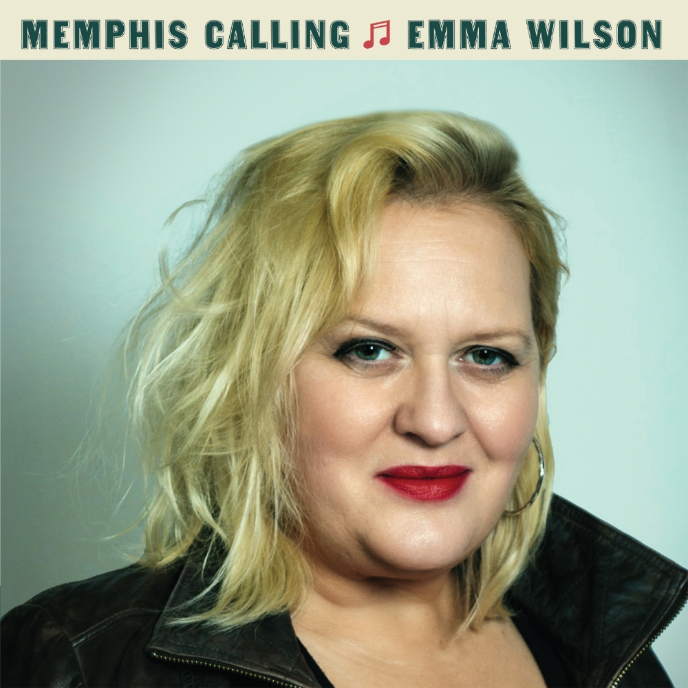 Memphis Calling (image for) Memphis Calling