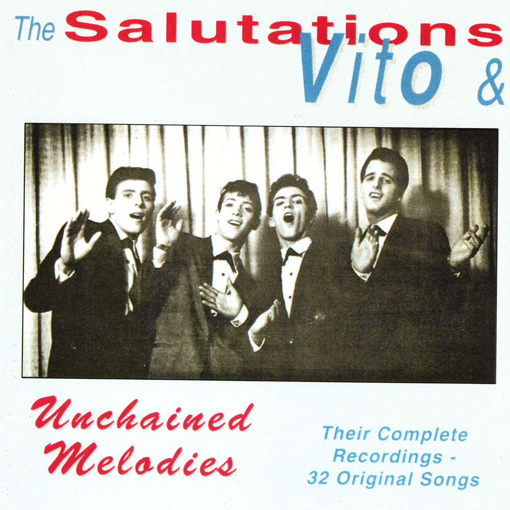 Unchained Melodies (image for) Unchained Melodies