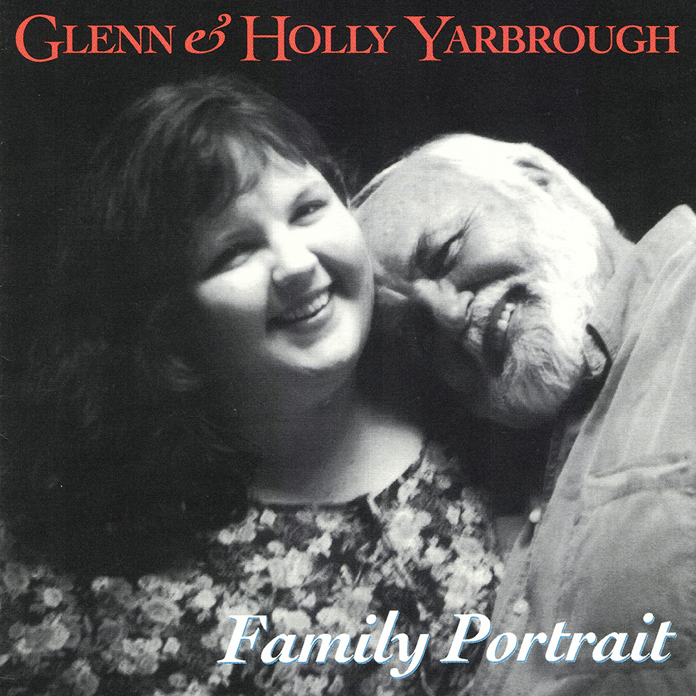 Family Portrait (image for) Family Portrait