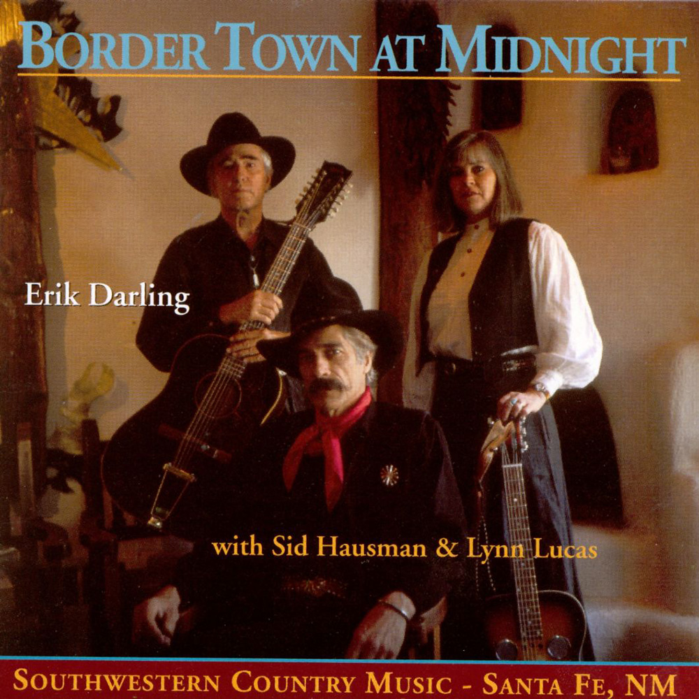 Border Town (image for) Border Town