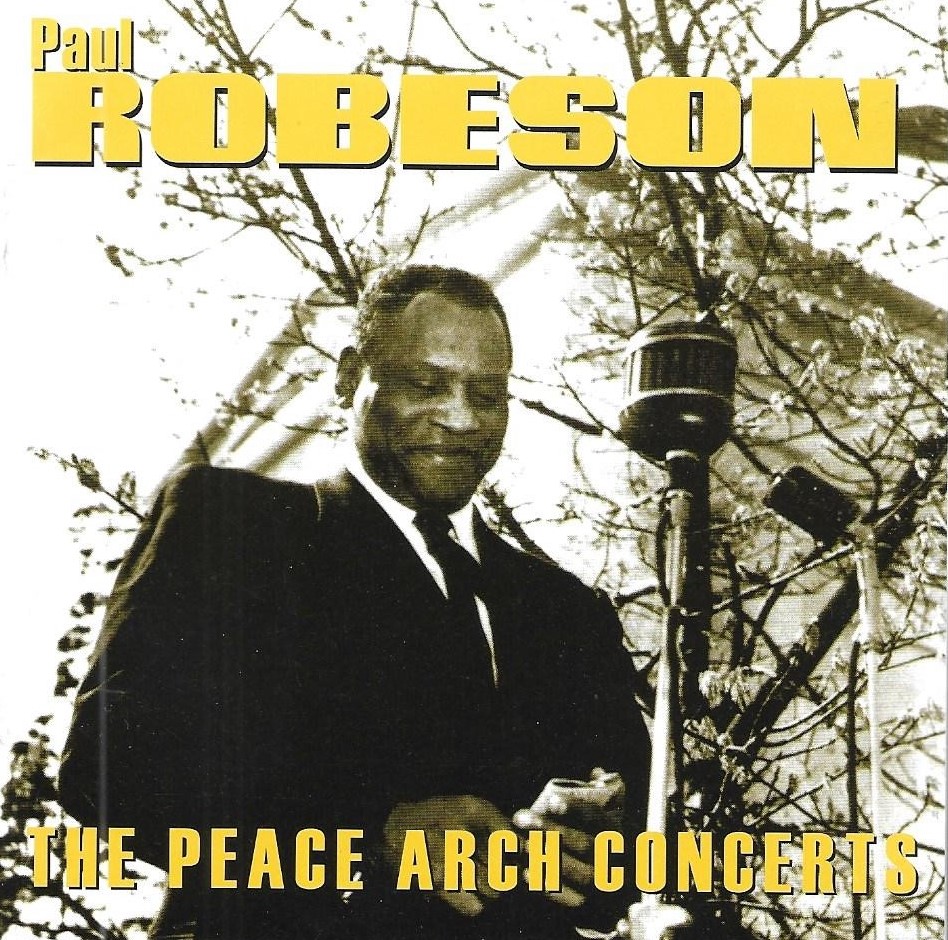 (image for) Peace Arch Concerts