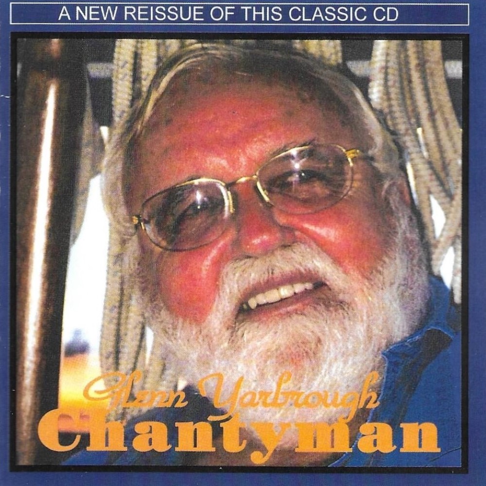 Chantyman (image for) Chantyman