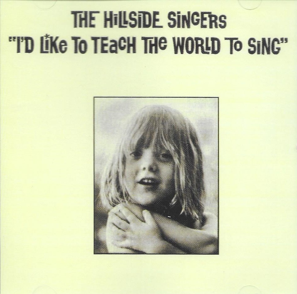 I'd Like To Teach The World To Sing (image for) I'd Like To Teach The World To Sing