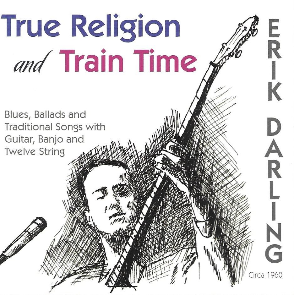 True Religion and Train Time (image for) True Religion and Train Time