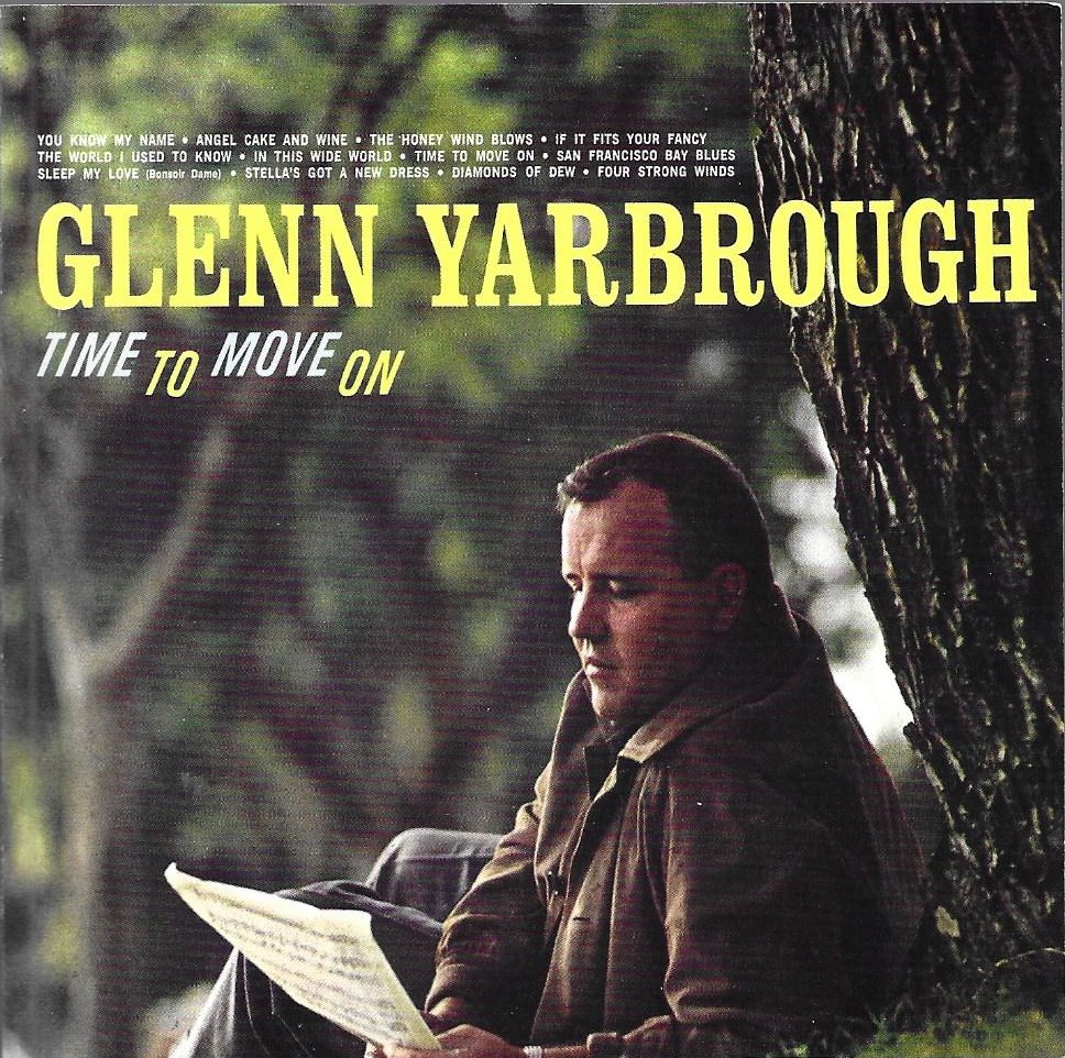 Time To Move On (image for) Time To Move On