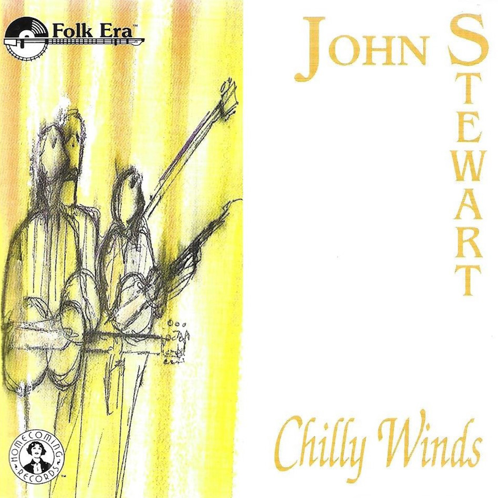 Chilly Winds (image for) Chilly Winds