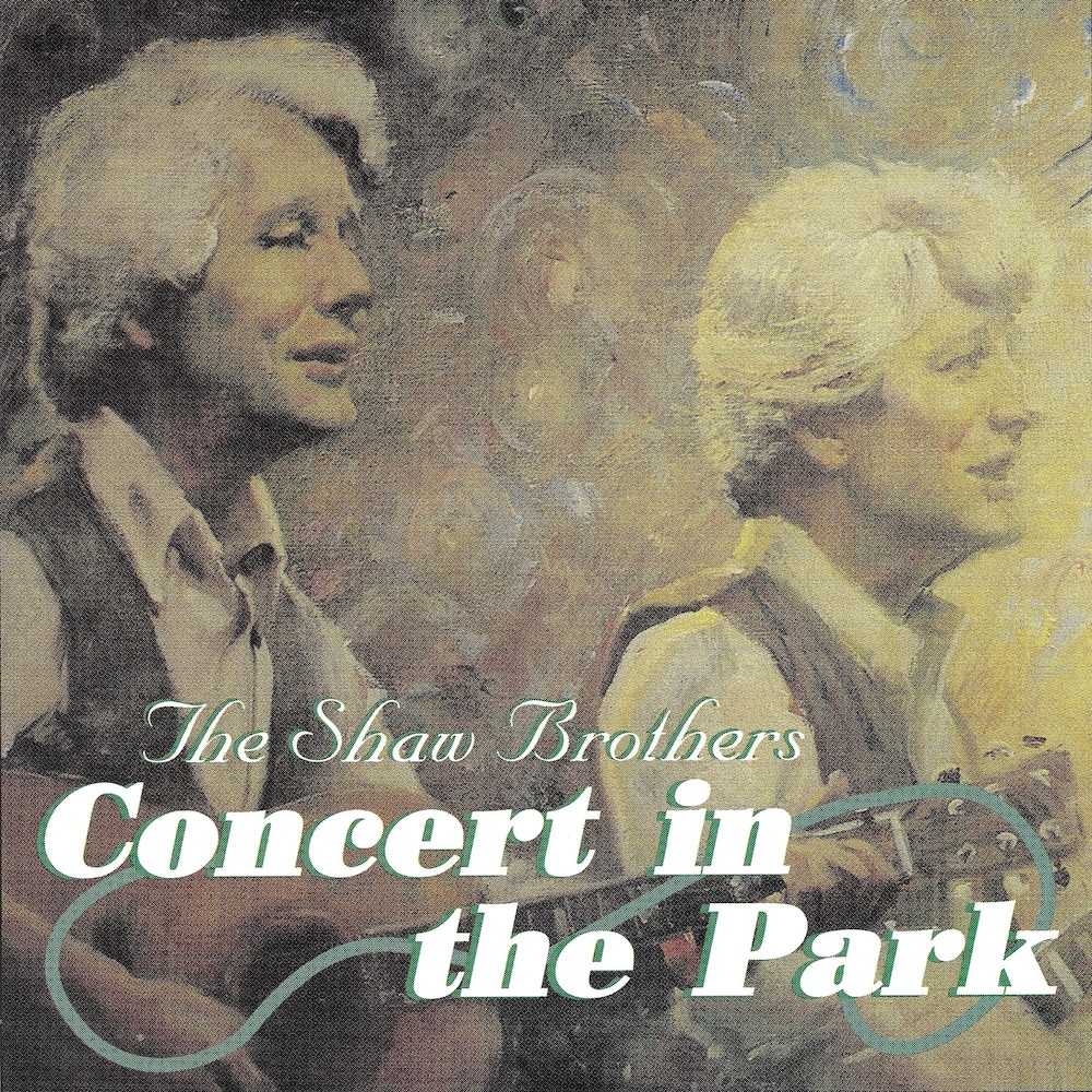 (image for) Concert in the Park