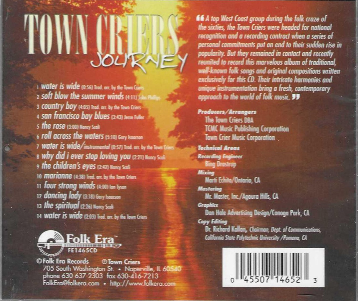 (image for) Journey
