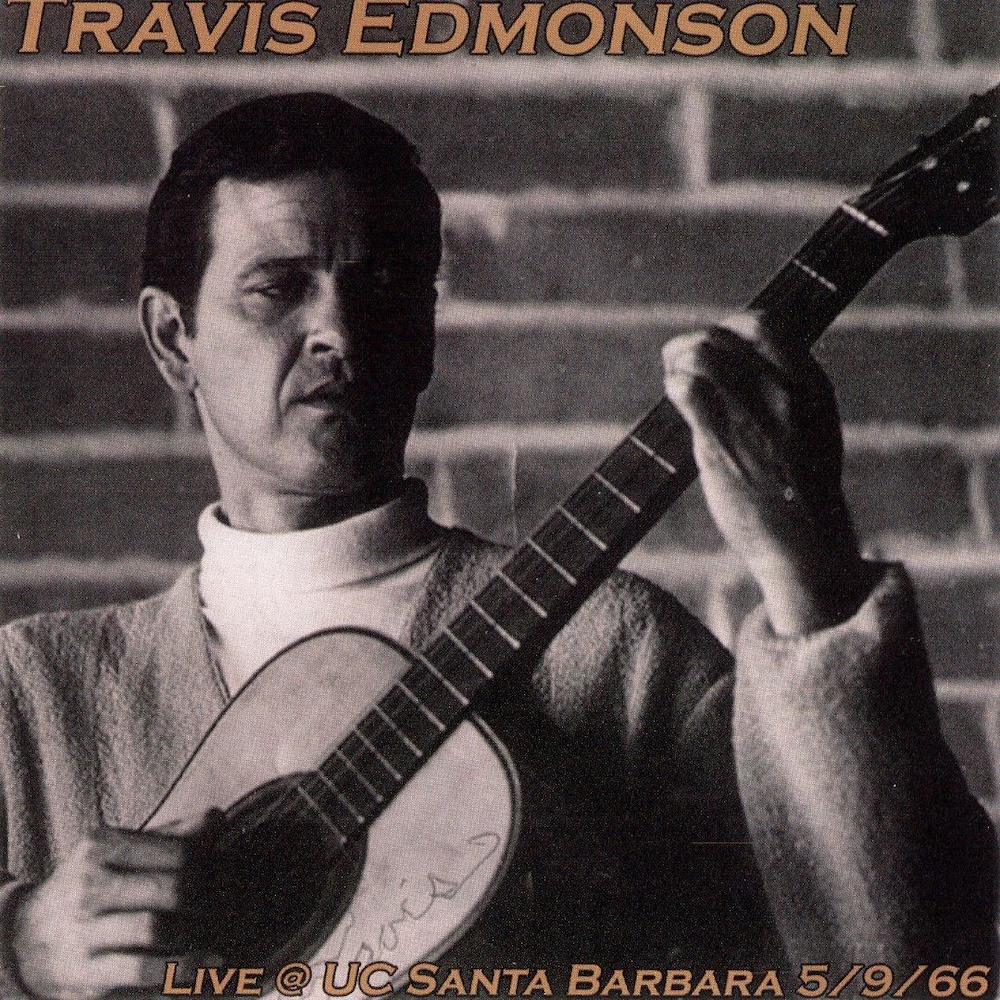 (image for) Live at UC Santa Barbara 5-9-66