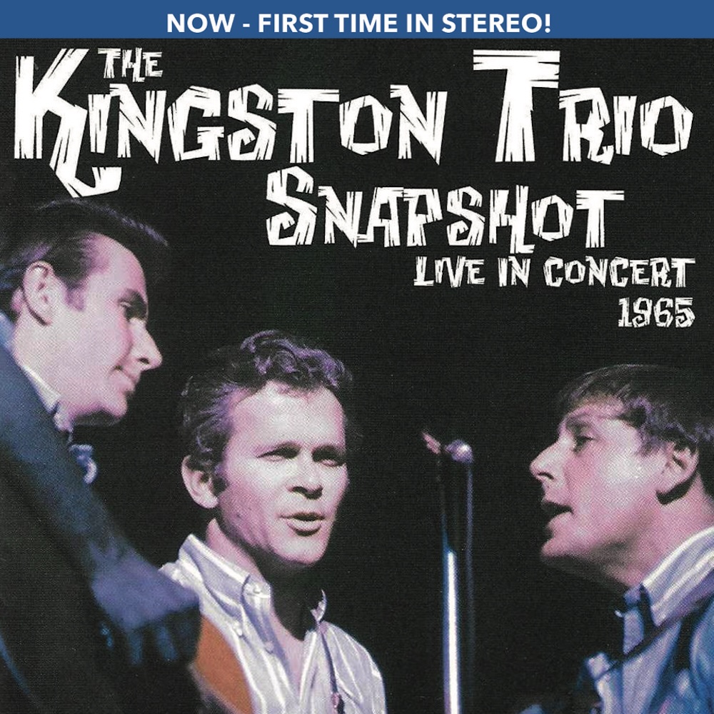 (image for) Snapshot-Live in Concert 1965