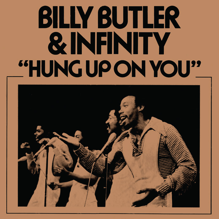 Hung Up On You (image for) Hung Up On You