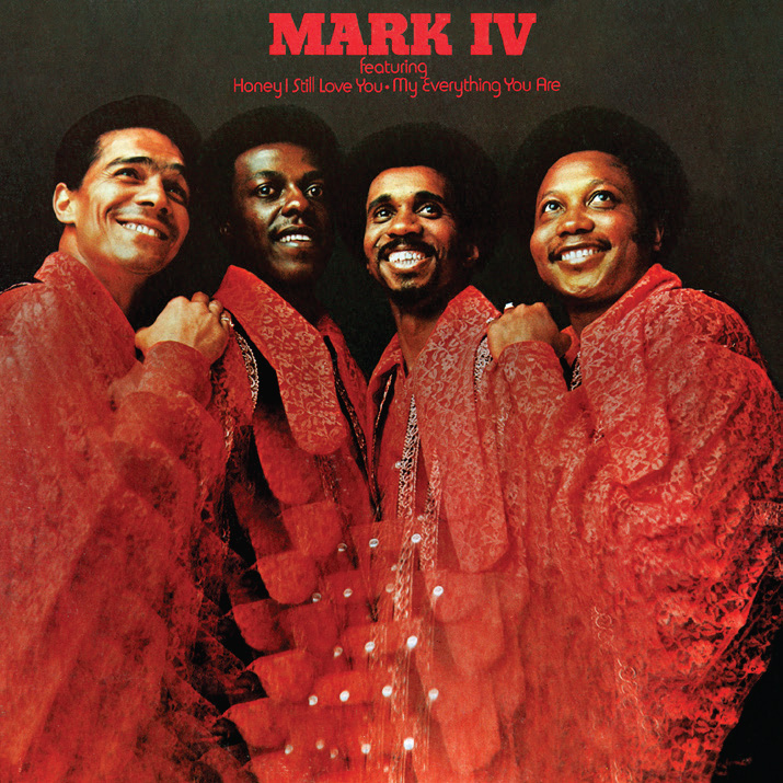 Mark IV (image for) Mark IV
