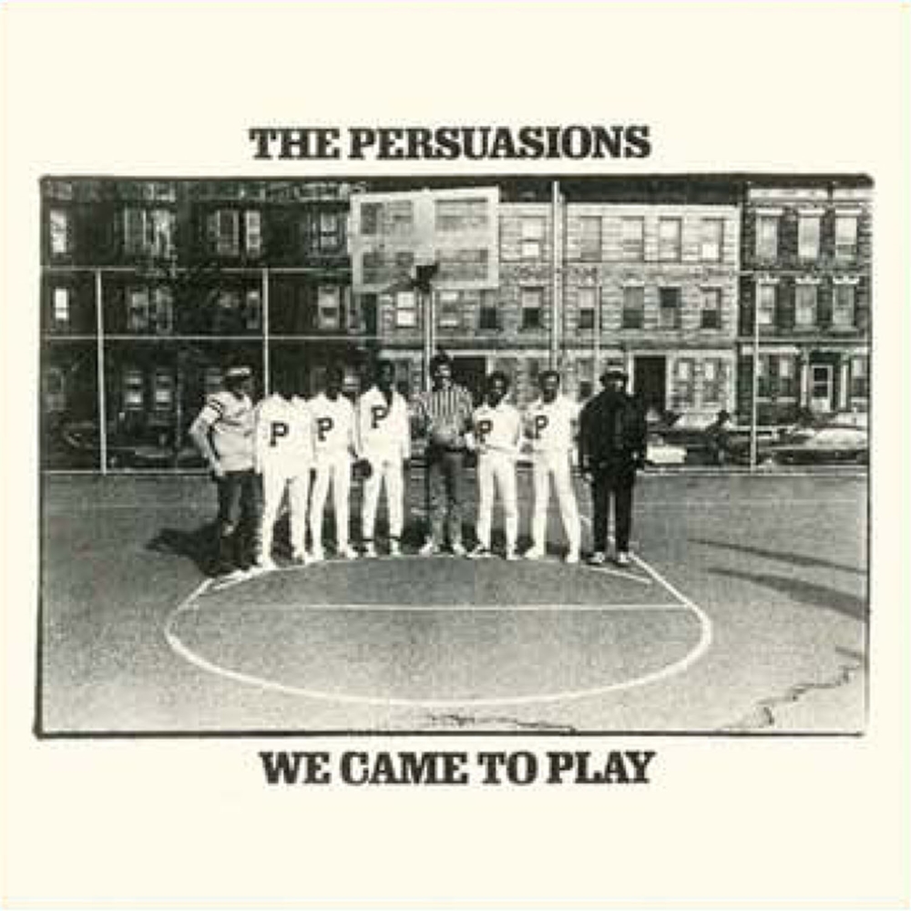 We Came To Play (image for) We Came To Play