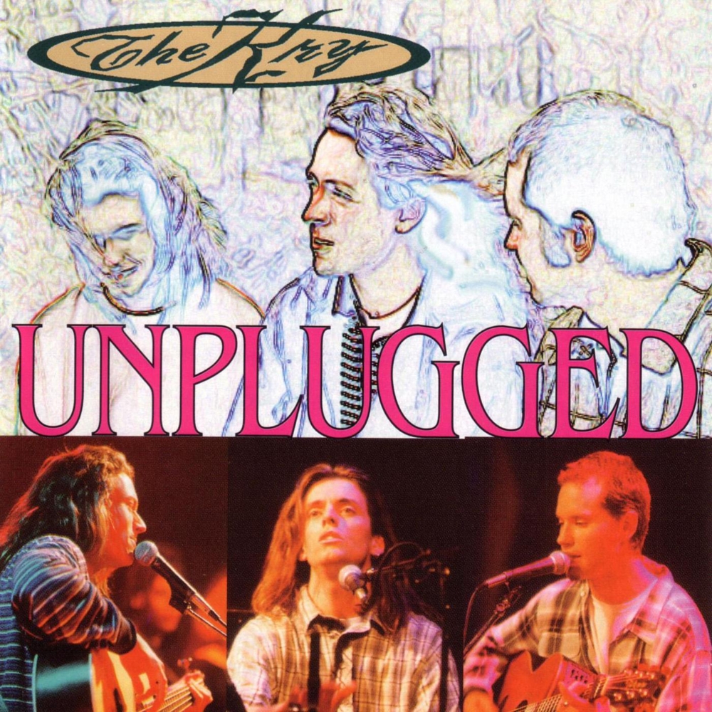 (image for) Unplugged (Cassette)