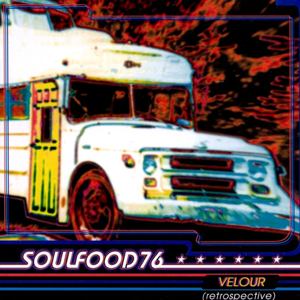 (image for) Velour (Retrospective) (Cassette)